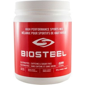 HPSports mix, 560 г красный BS